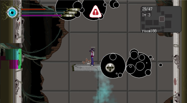 Instance Destroy screenshot 6