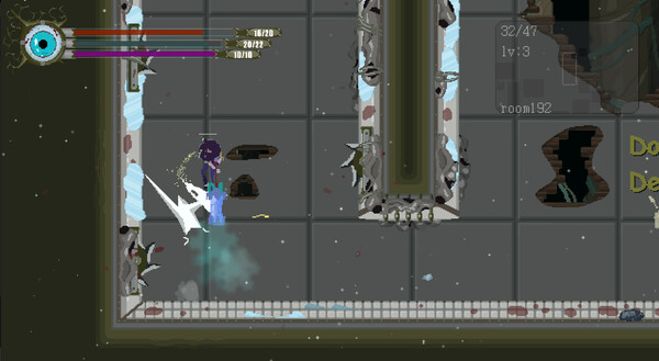 Instance Destroy screenshot 5