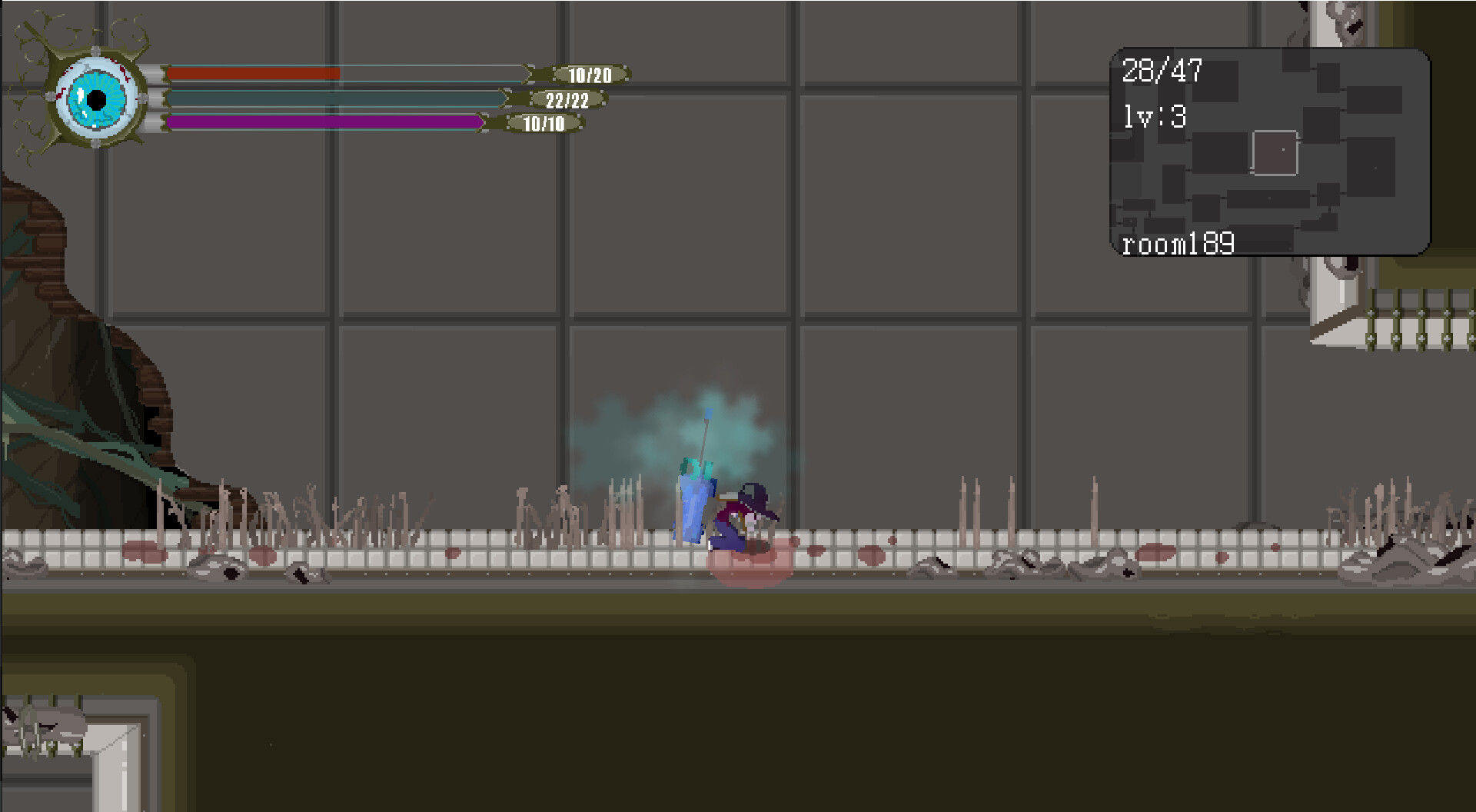 Instance Destroy screenshot #7