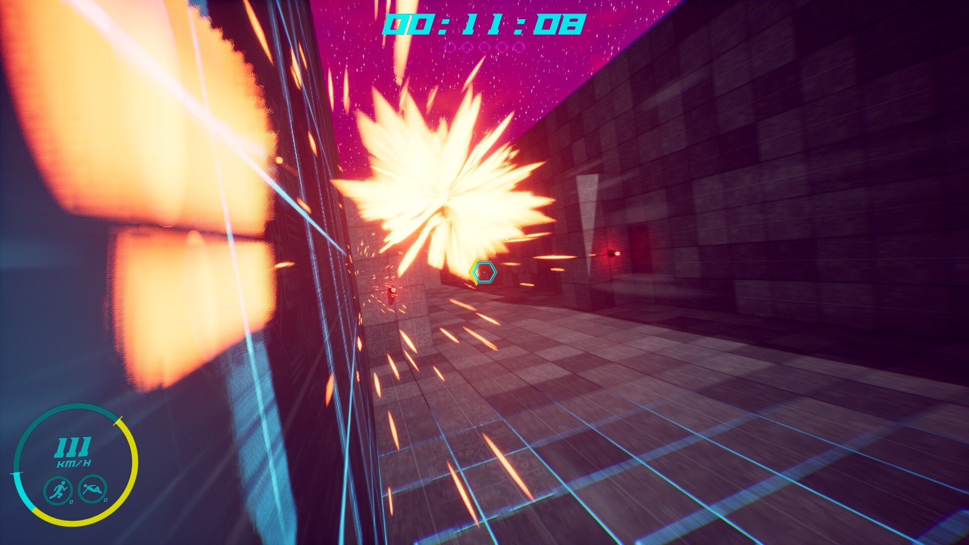 Fast Forward screenshot #2