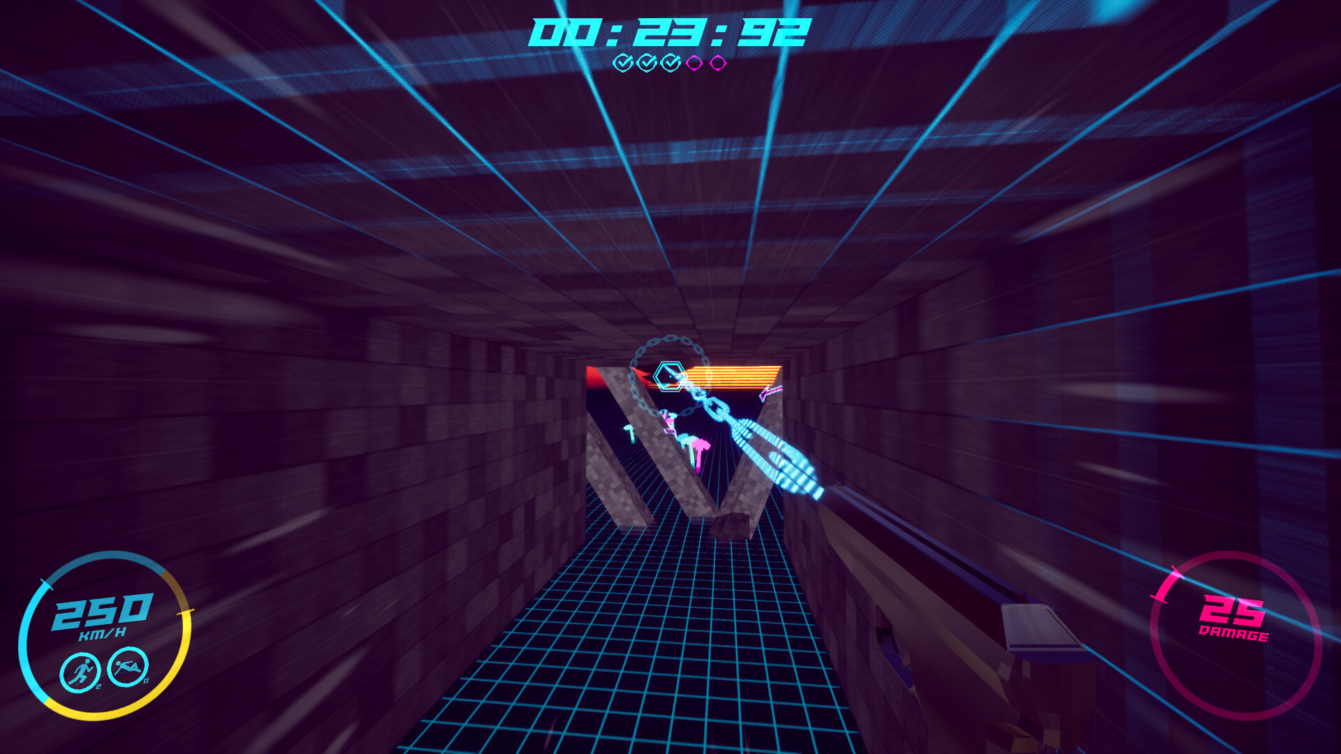 Fast Forward screenshot 15
