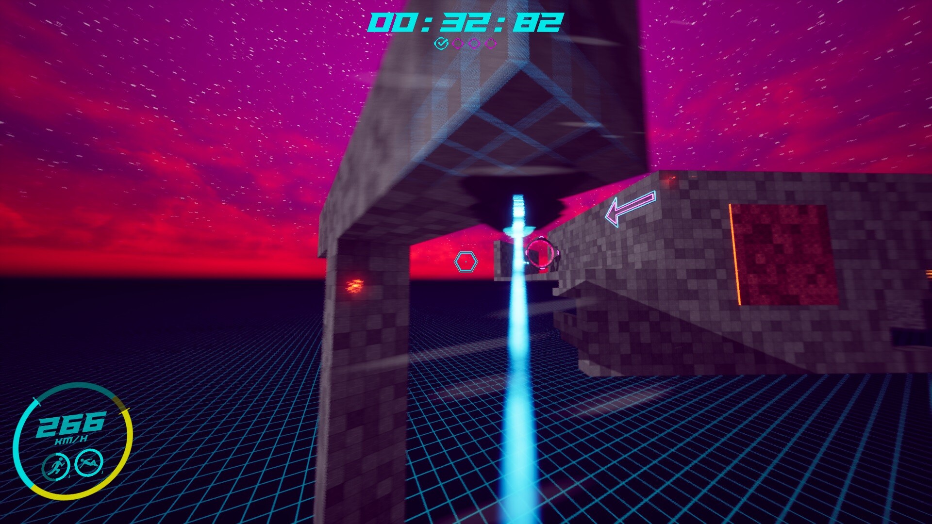 Fast Forward screenshot #9