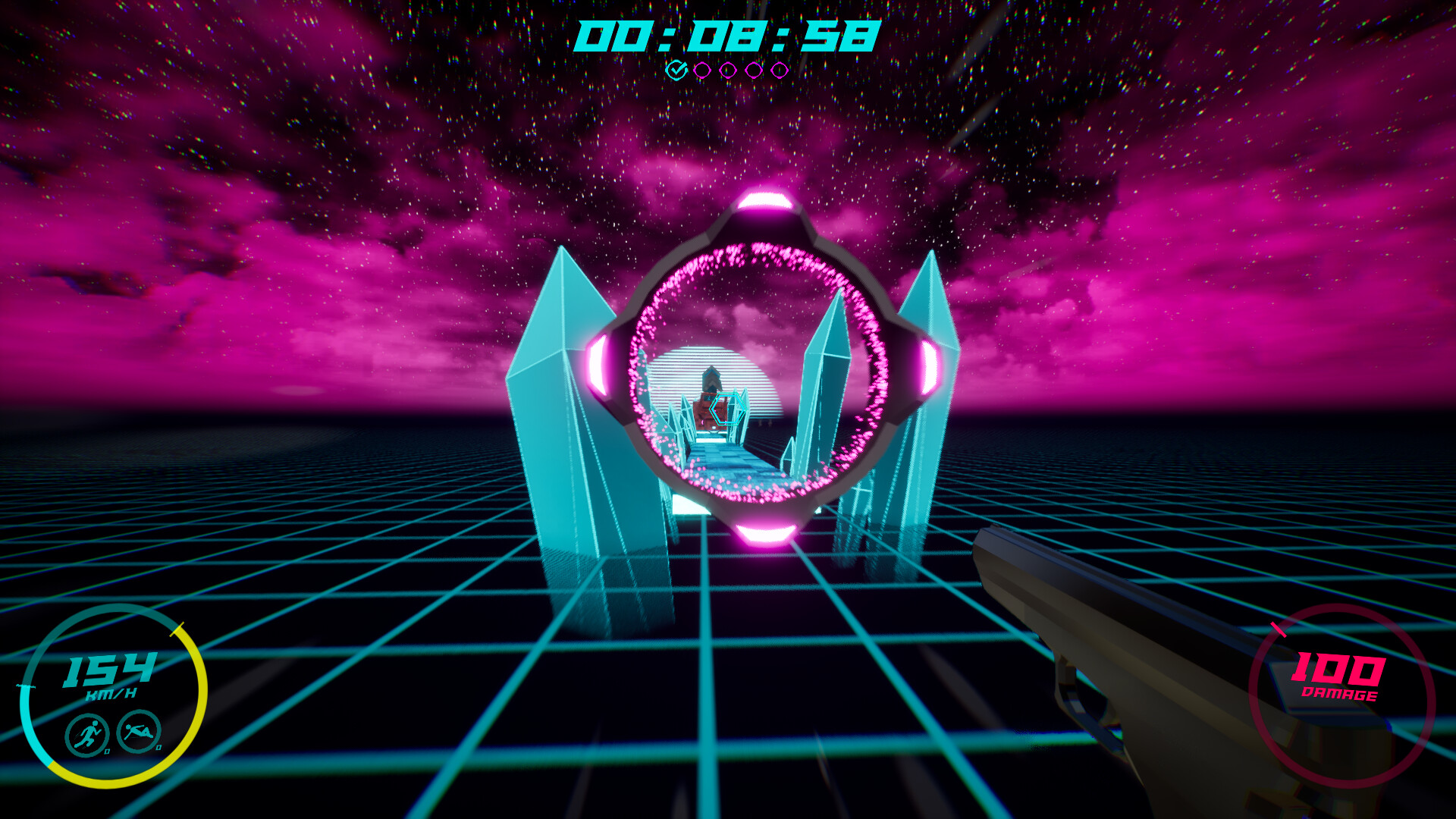 Fast Forward screenshot 13