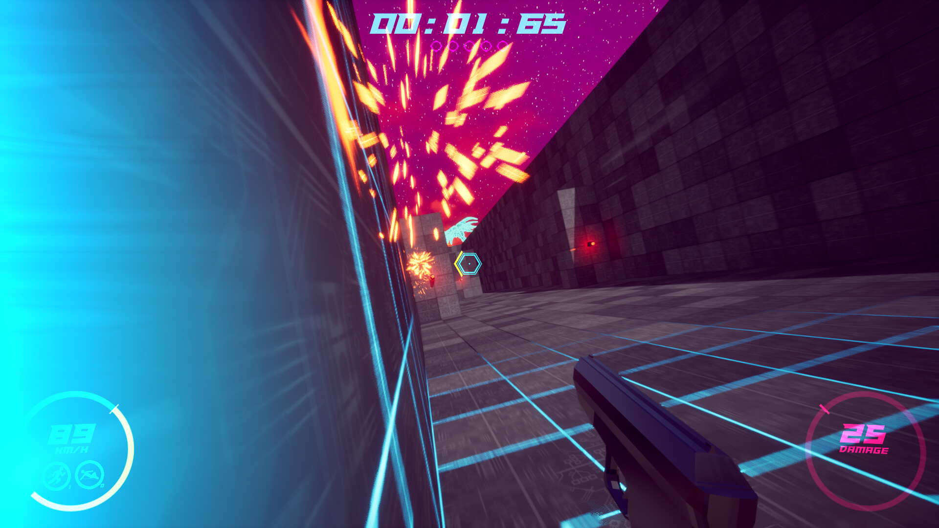 Fast Forward screenshot 16
