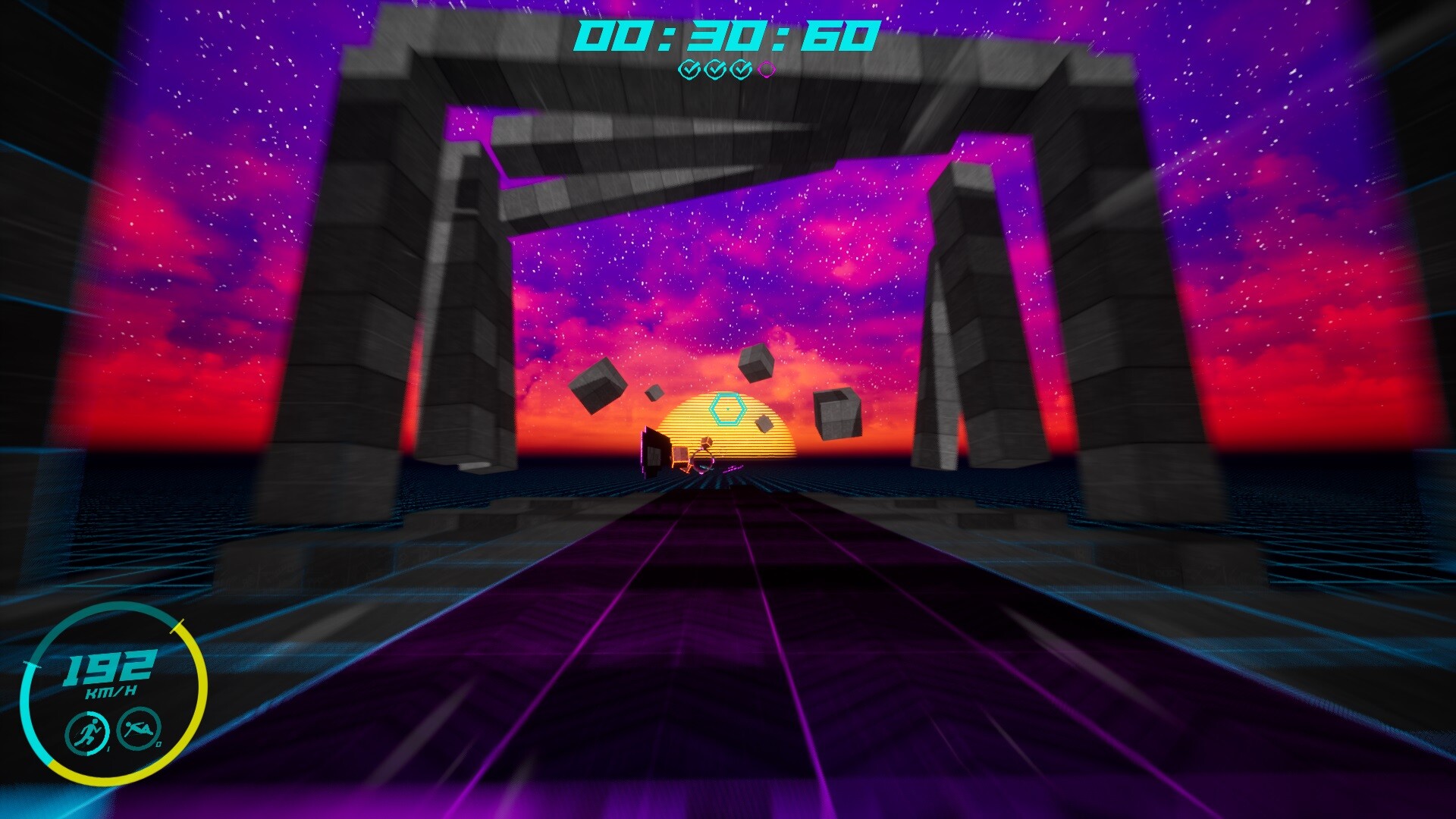 Fast Forward screenshot #4