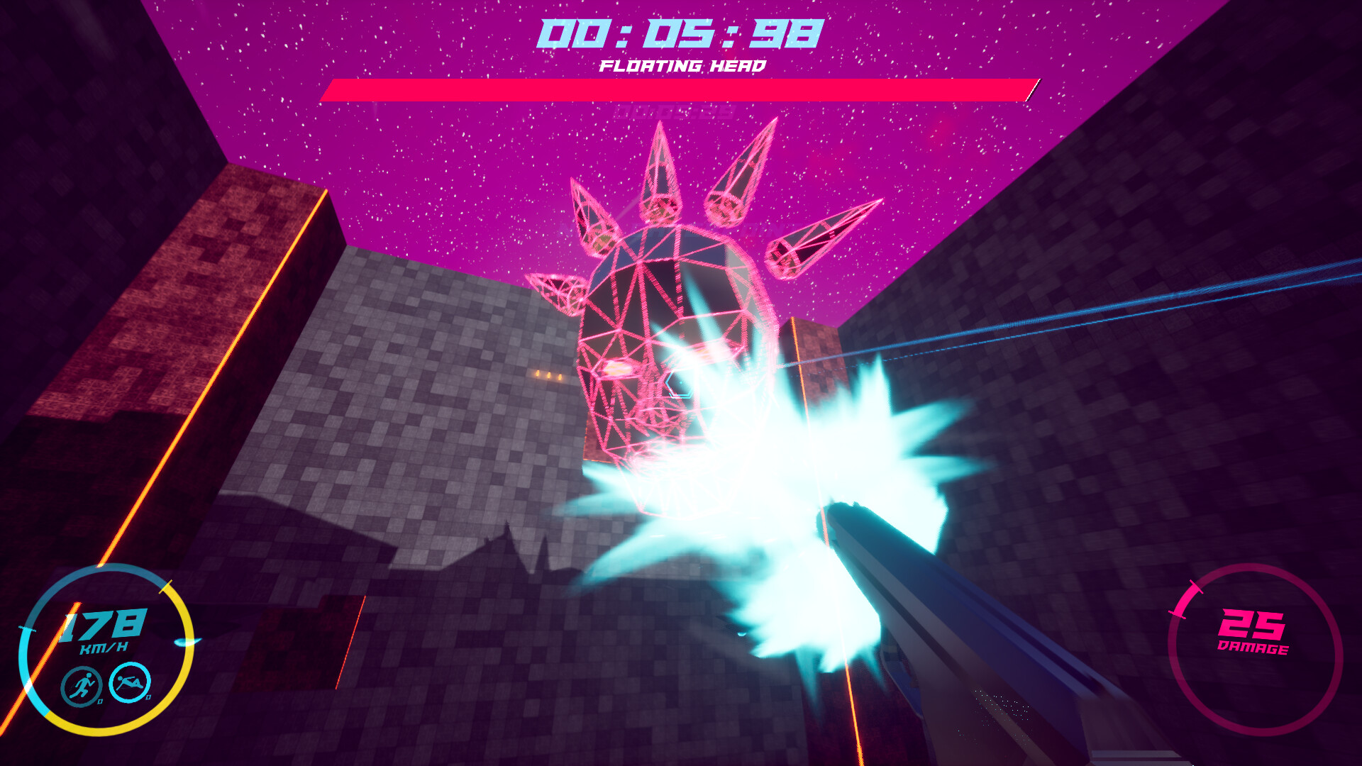 Fast Forward screenshot 11