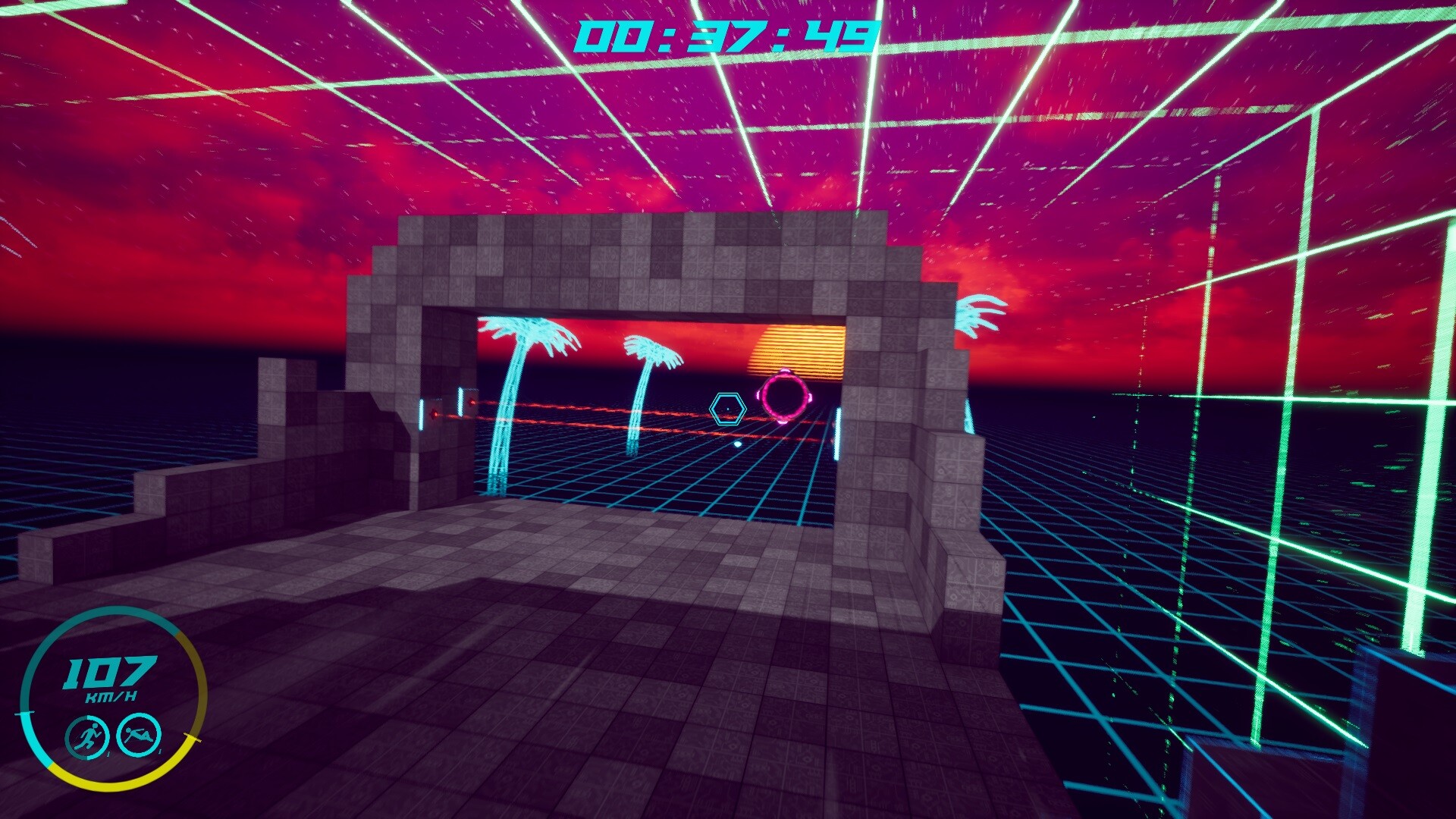 Fast Forward screenshot #5