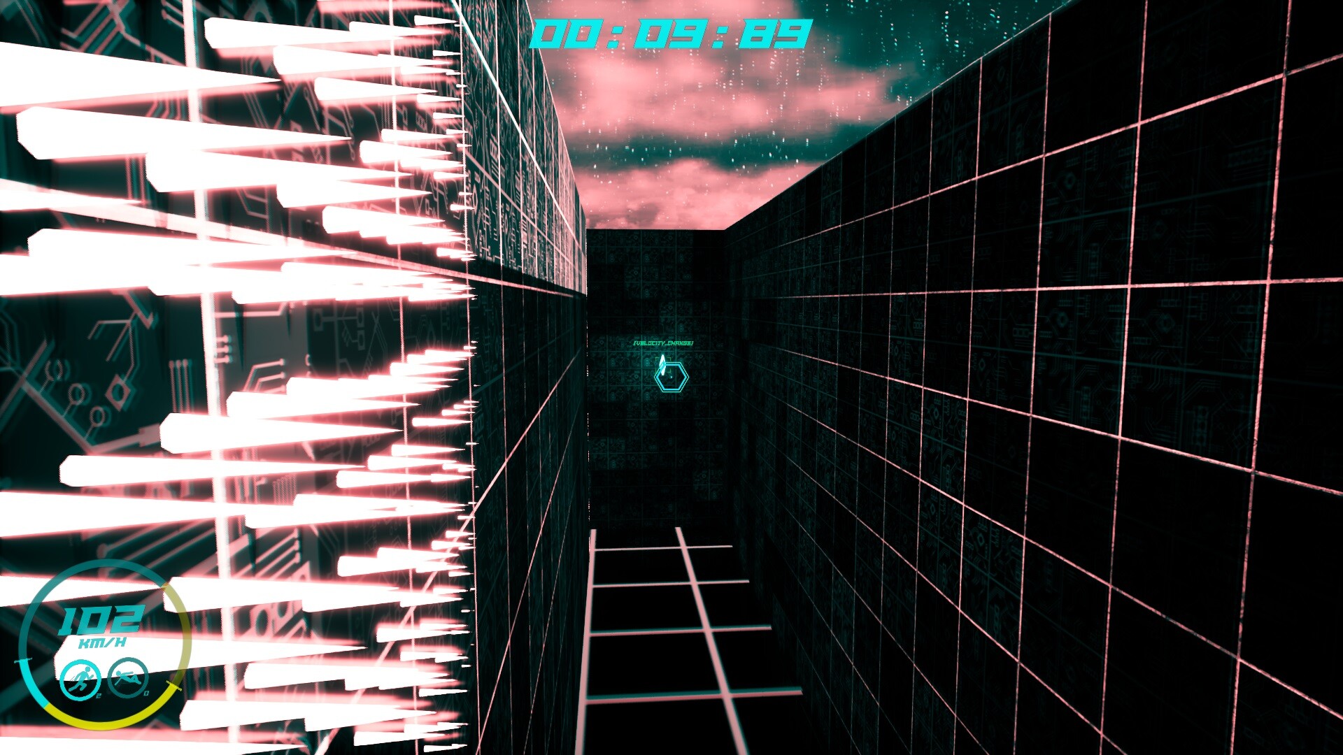 Fast Forward screenshot #6