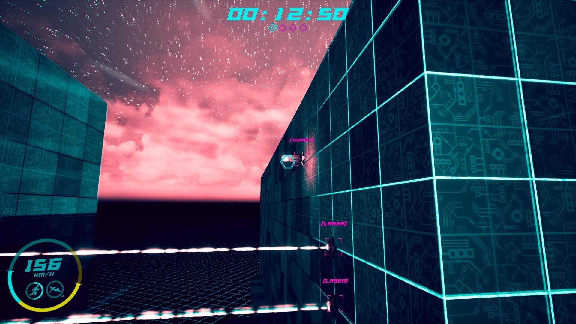 Fast Forward screenshot #10