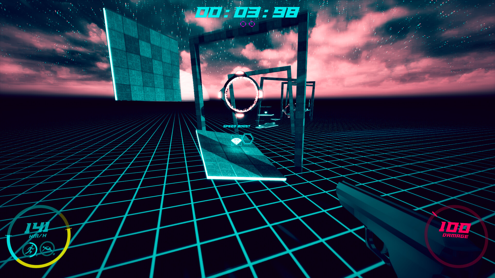 Fast Forward screenshot 6
