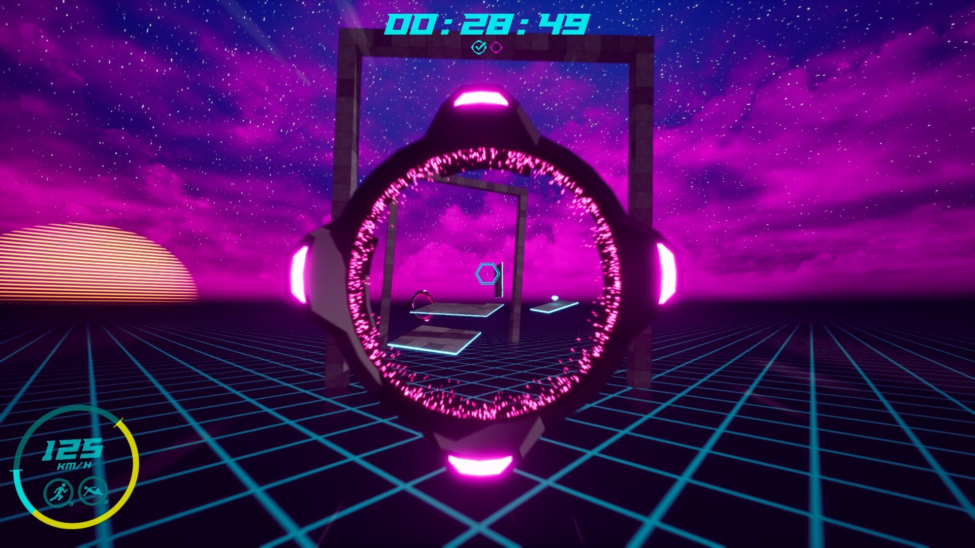 Fast Forward screenshot #8