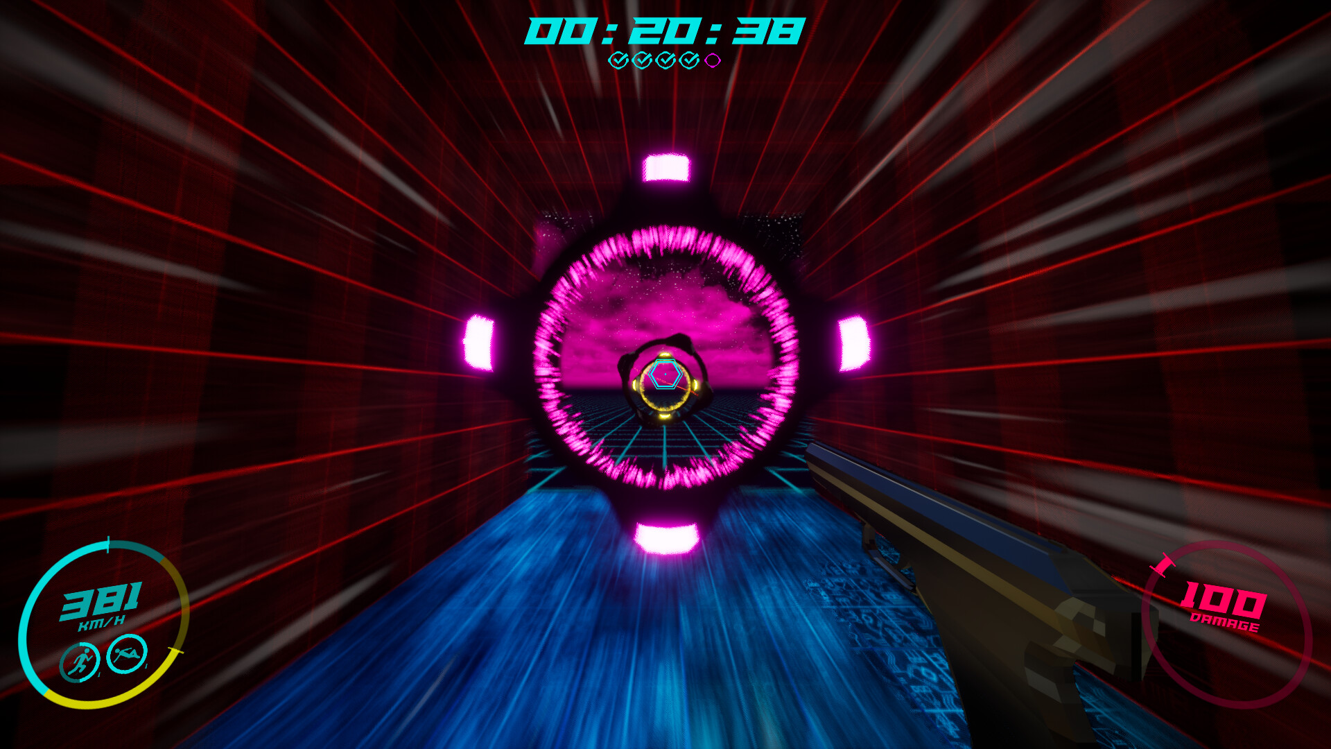 Fast Forward screenshot 7