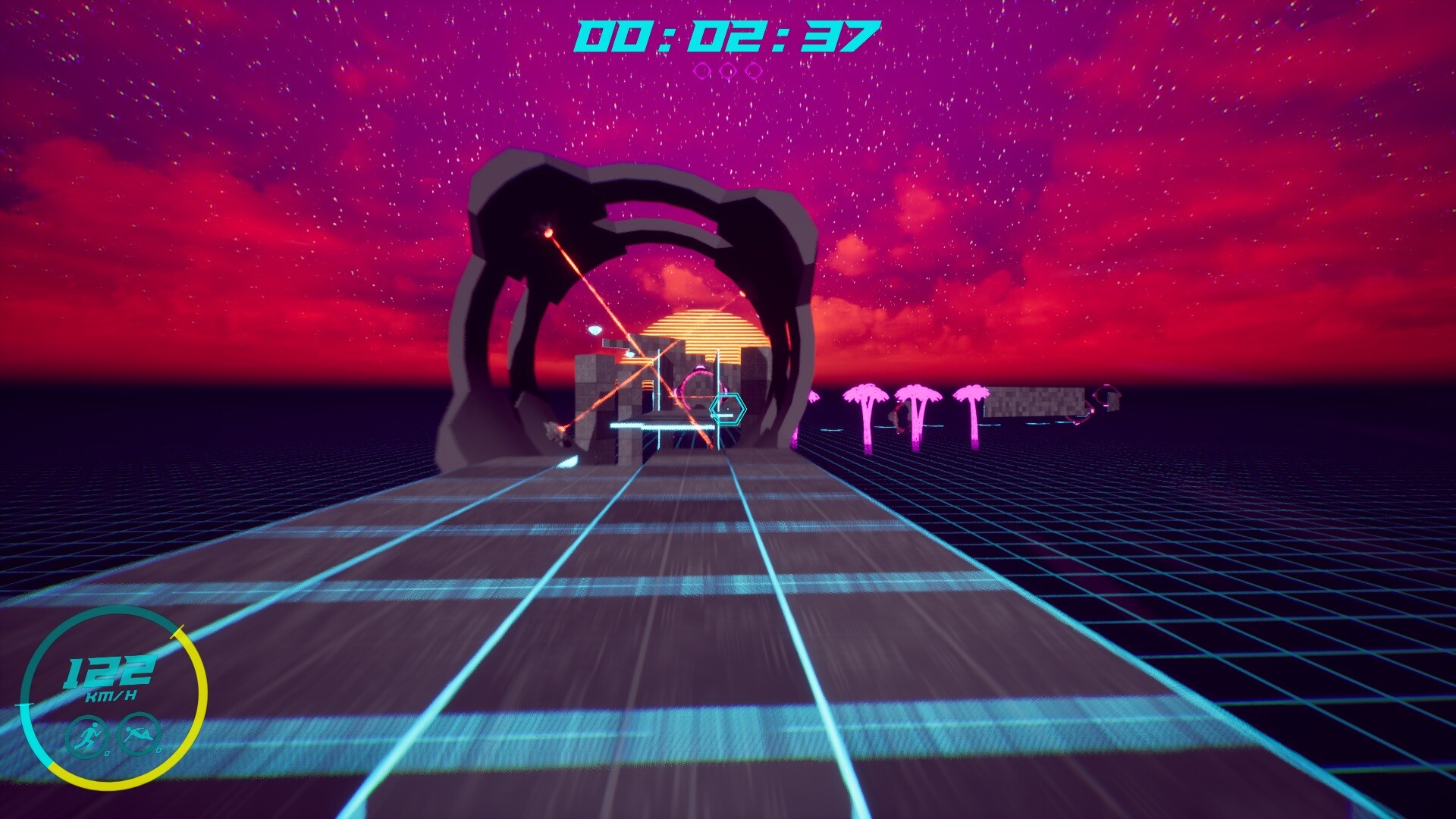 Fast Forward screenshot #3