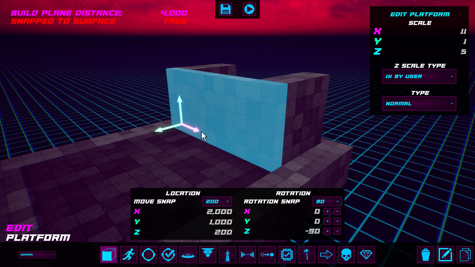 Fast Forward screenshot 8