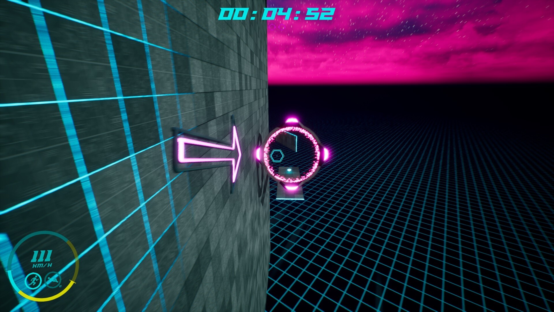 Fast Forward screenshot #1