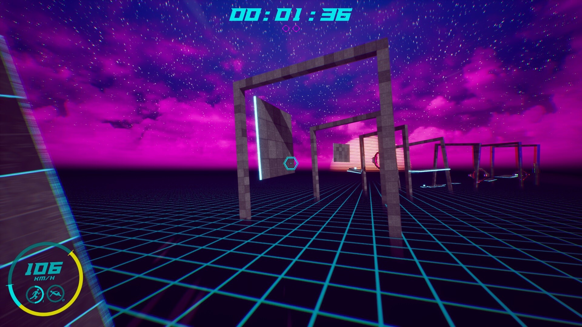 Fast Forward screenshot #7