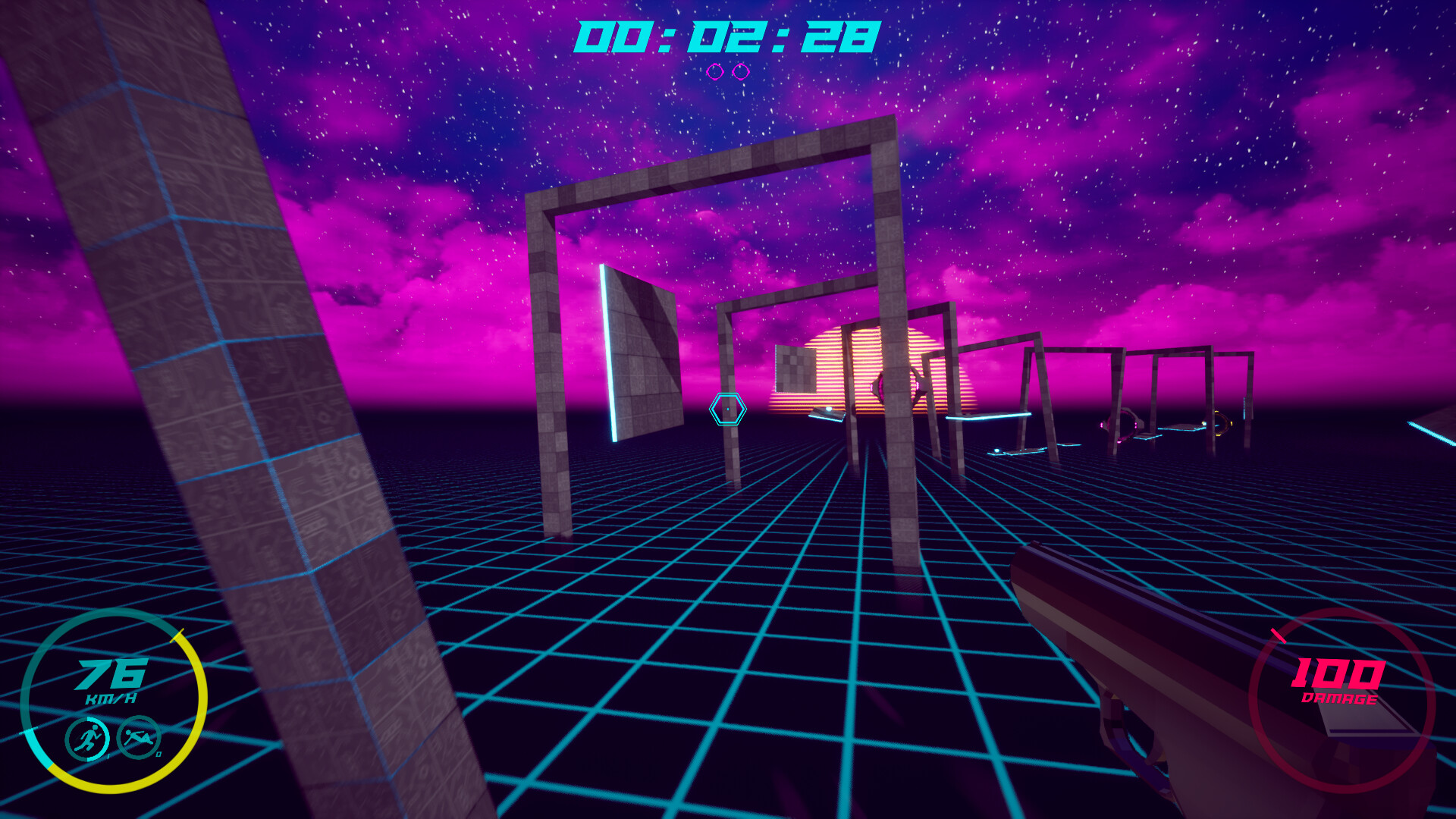 Fast Forward screenshot 9