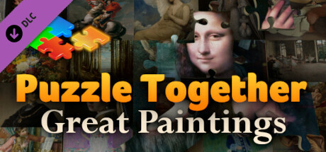 Puzzle Together Multiplayer Jigsaw Puzzles Steam Charts and Player Count Stats