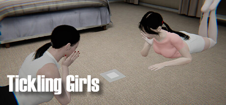 Tickling Girls steam charts