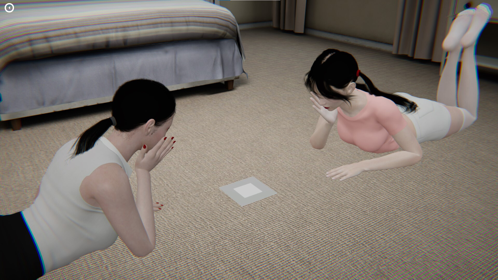 Tickling Girls Featured Screenshot #1