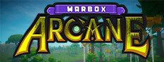WarBox: Arcane
