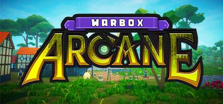 WarBox: Arcane steam charts