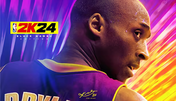 NBA 2K24 image