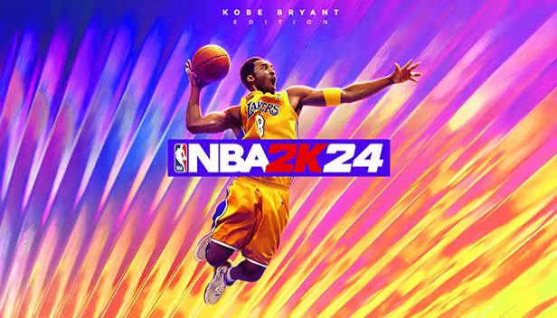 NBA 2K24 image