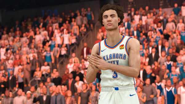 NBA 2K24 screenshot 4