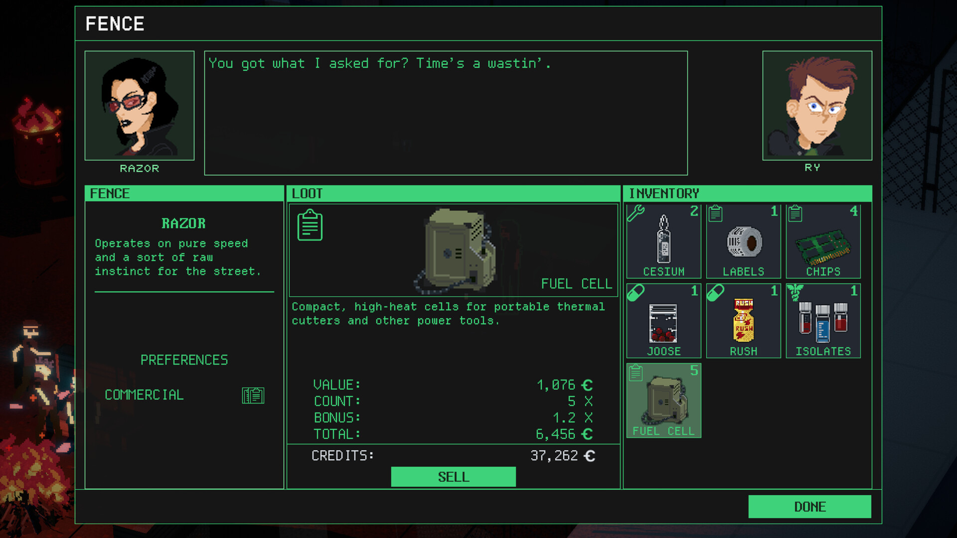 DataJack 2020 screenshot #31