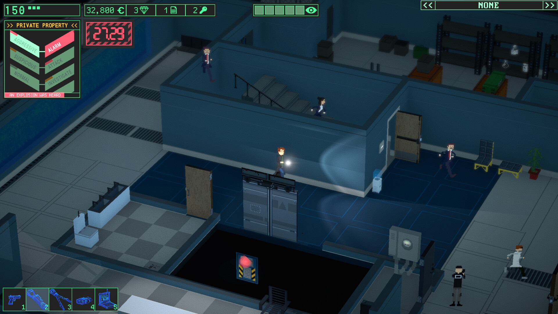 DataJack 2020 screenshot #23