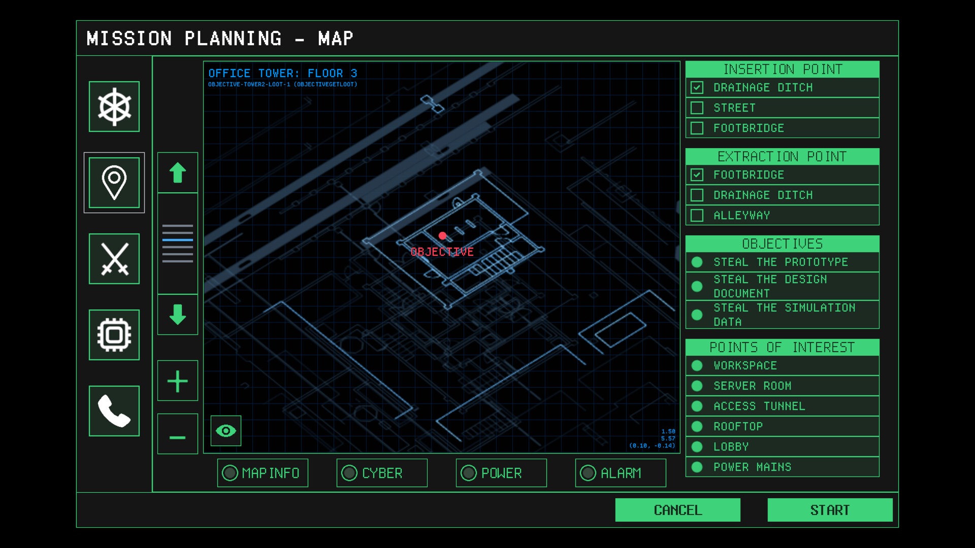 DataJack 2020 screenshot #29