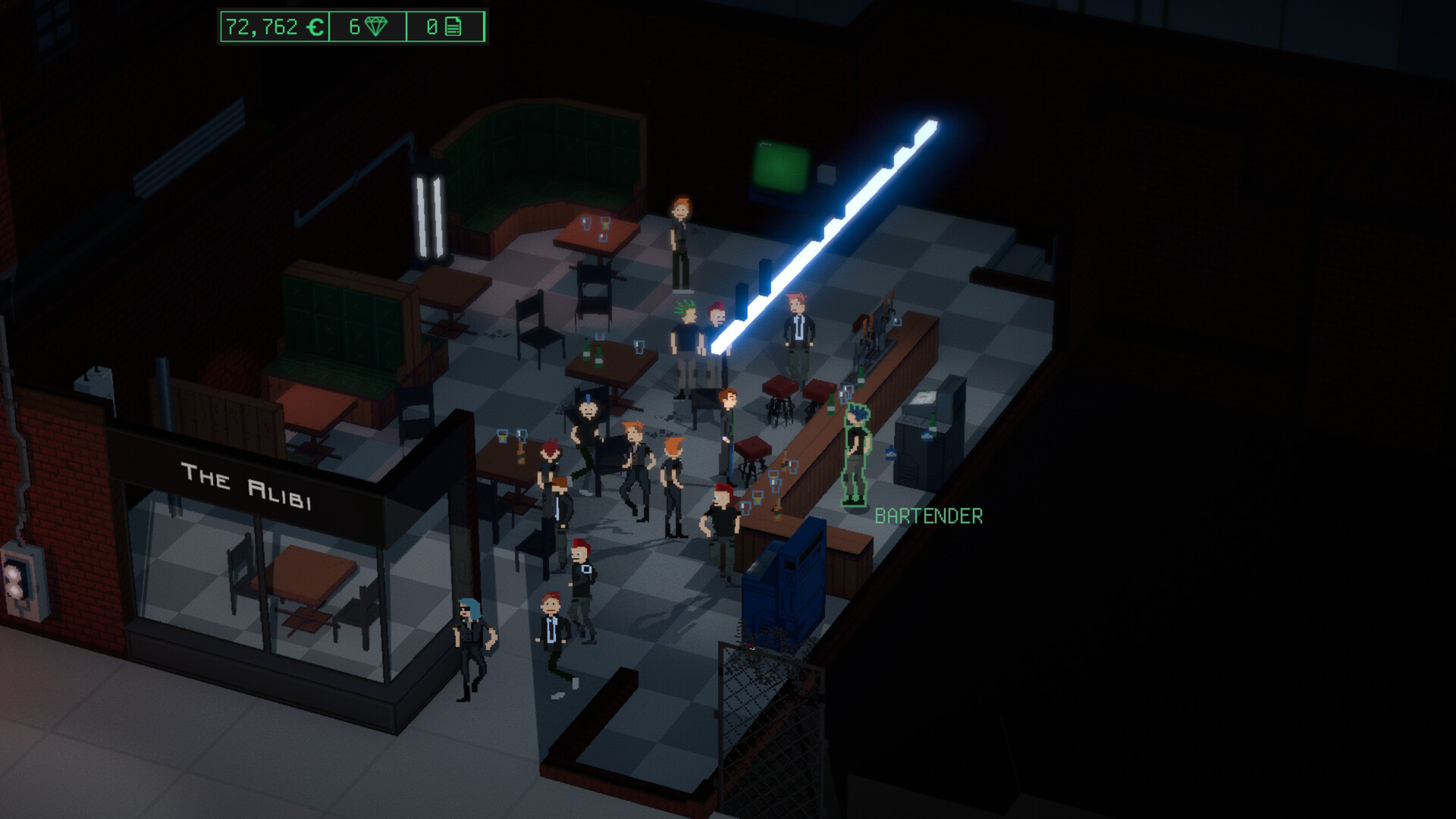 DataJack 2020 screenshot #27