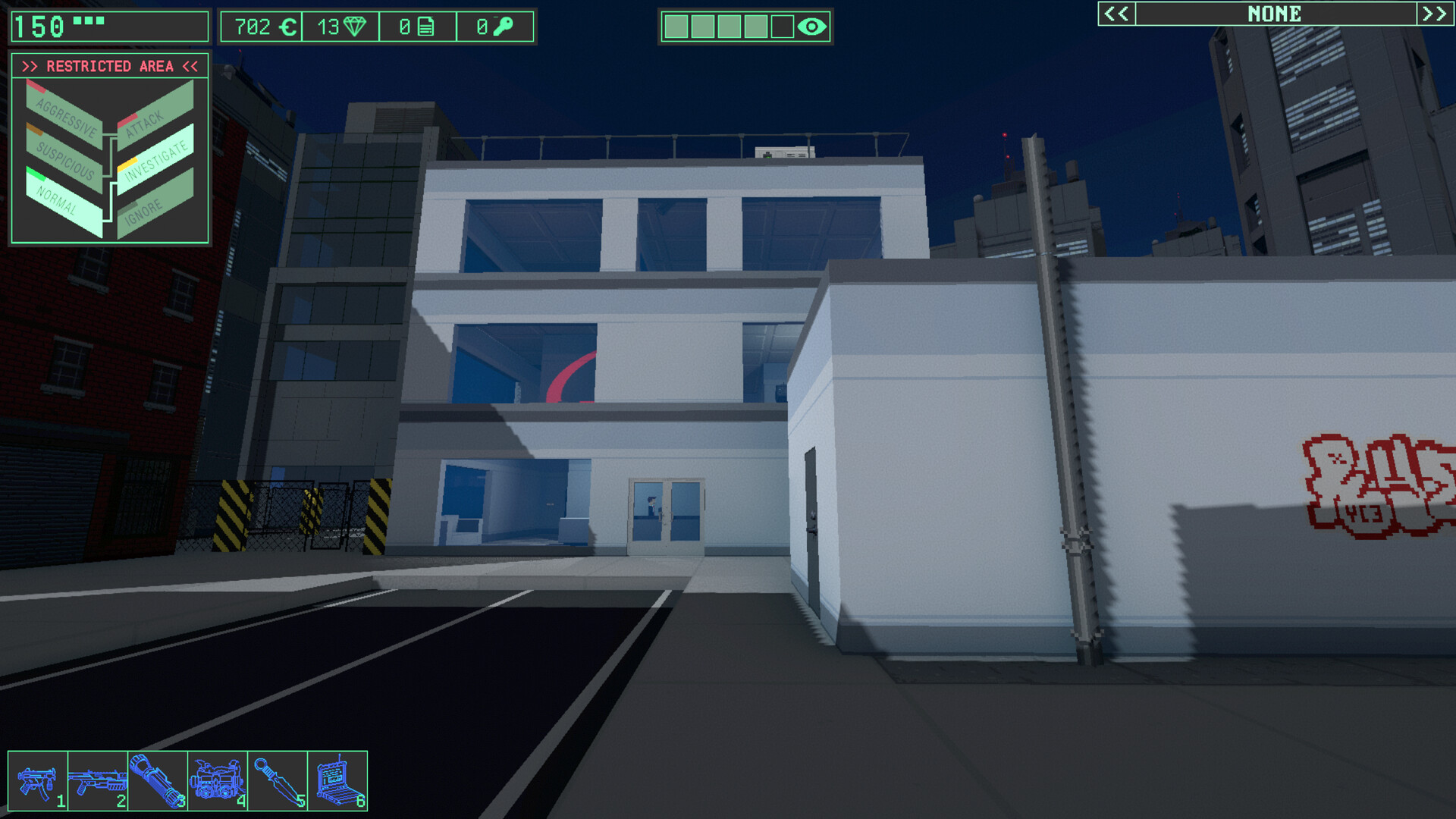 DataJack 2020 screenshot #13