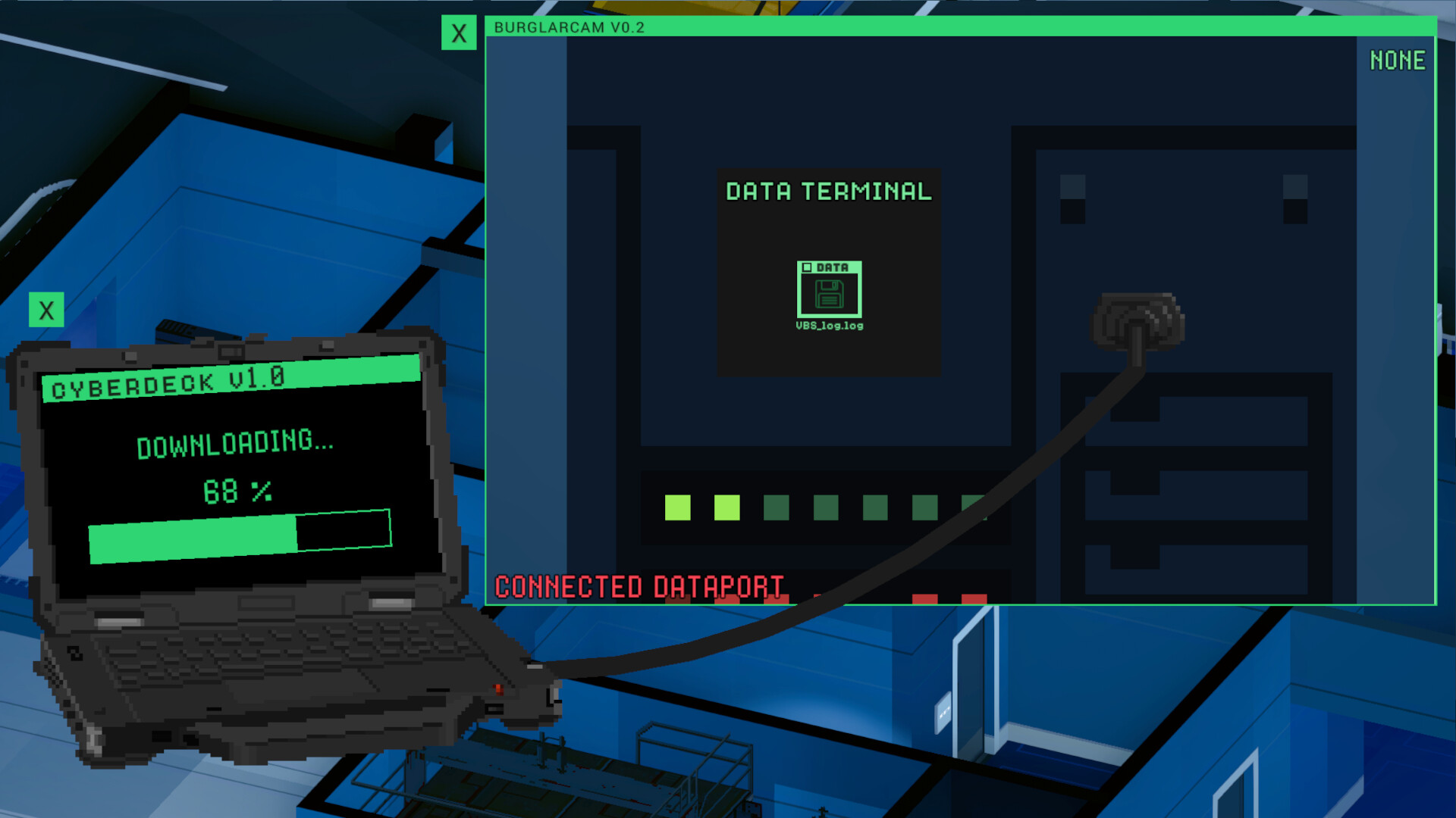 DataJack 2020 screenshot #26