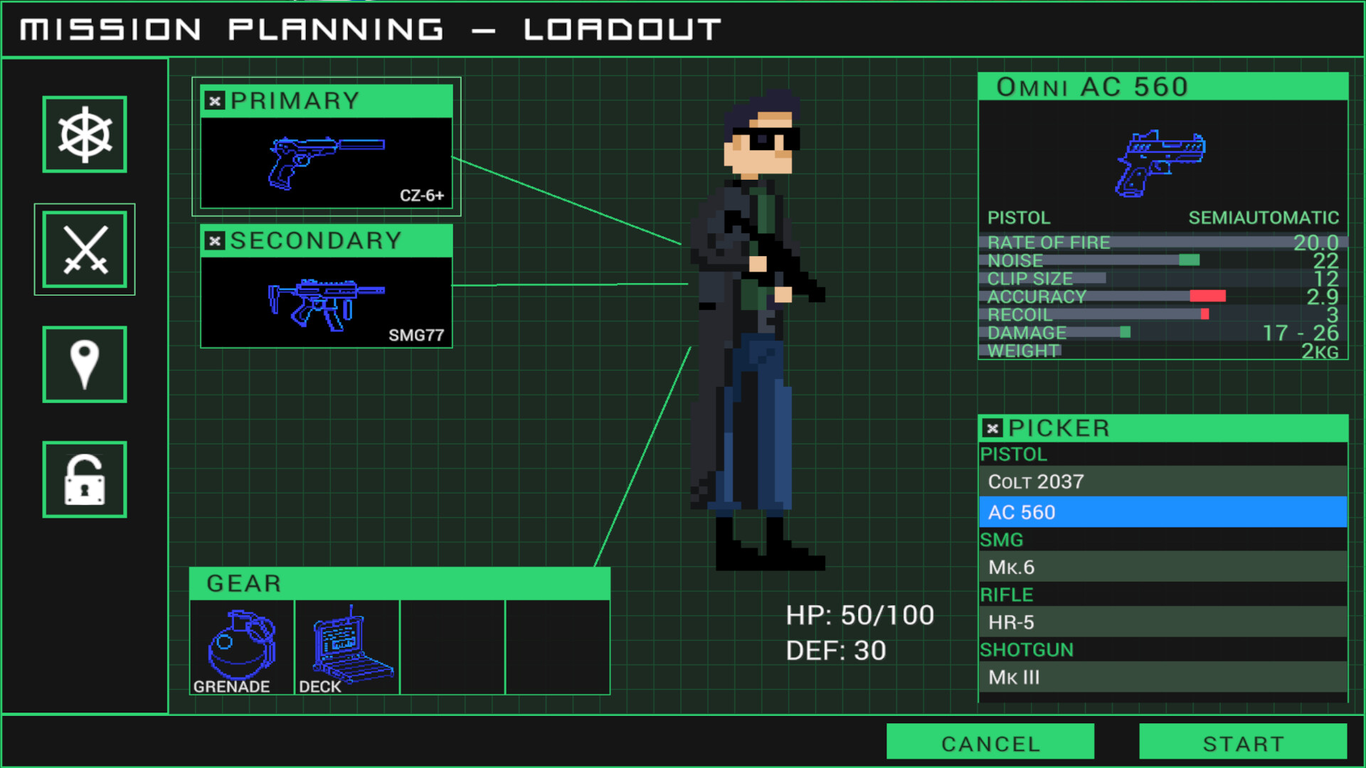 DataJack 2020 screenshot #16