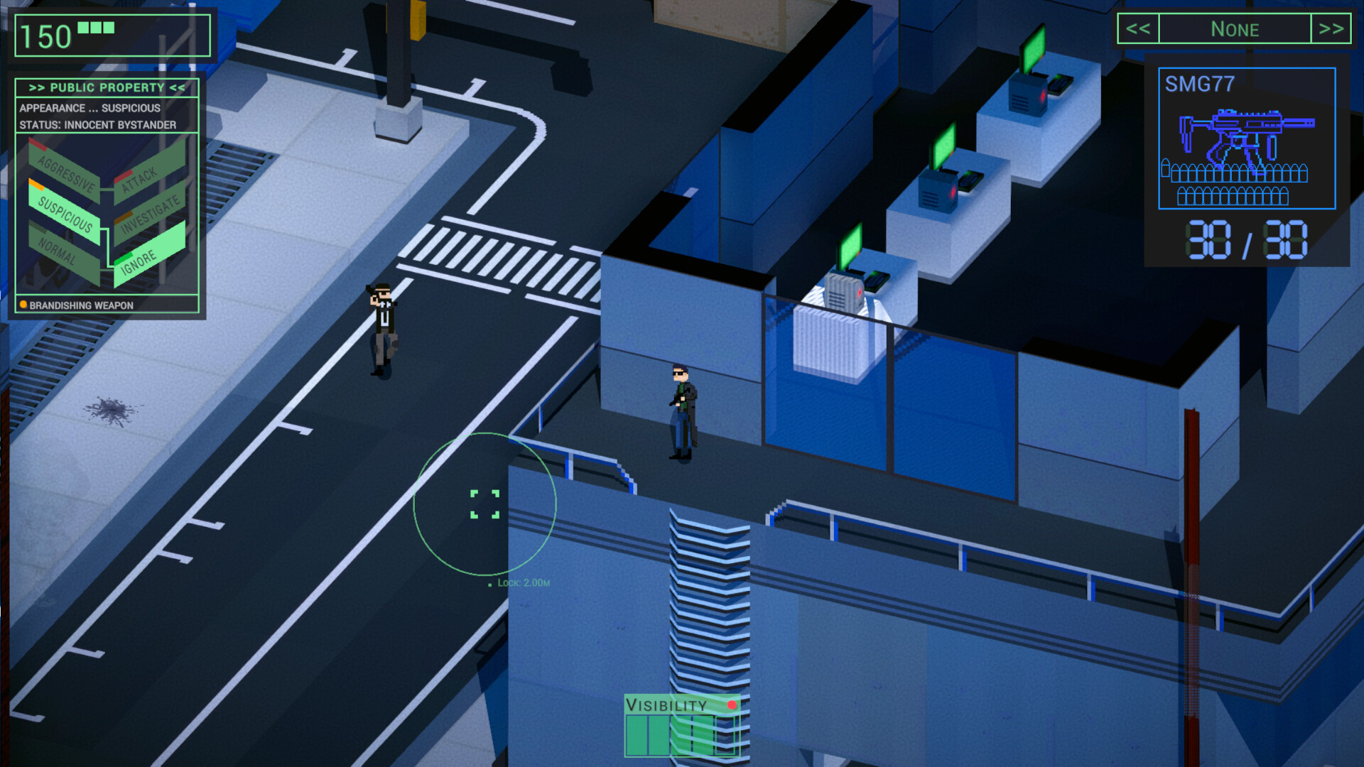 DataJack 2020 screenshot #9