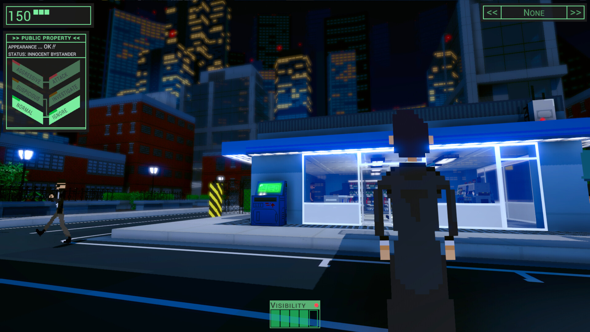 DataJack 2020 screenshot #2