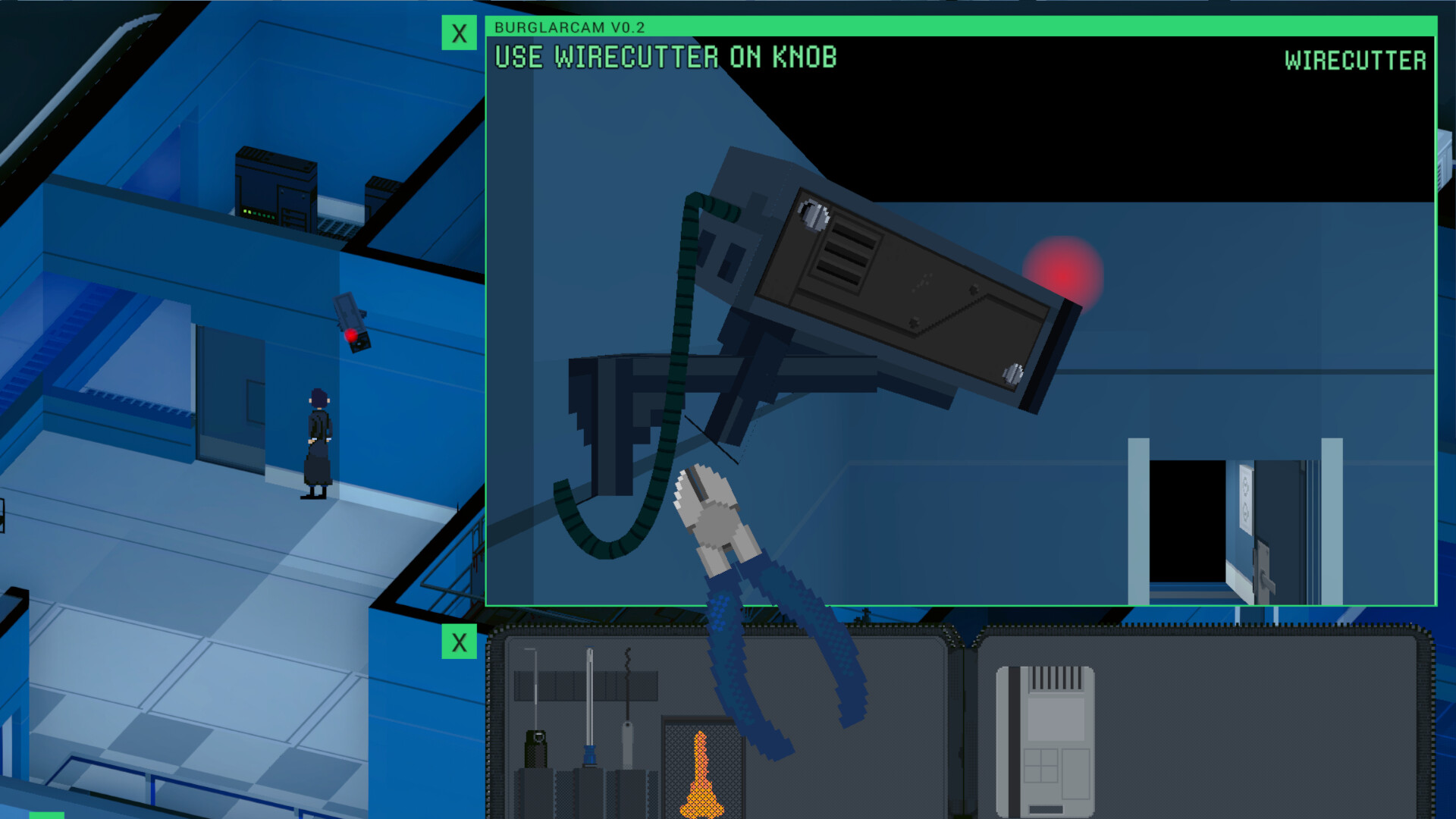 DataJack 2020 screenshot #6