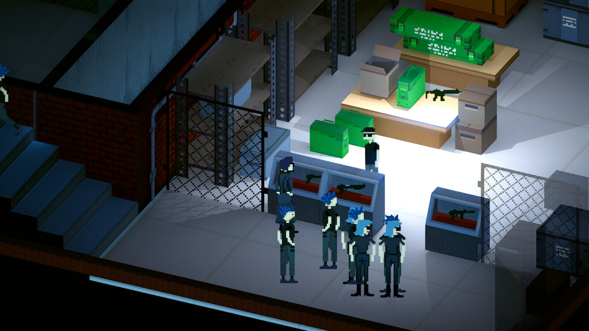 DataJack 2020 screenshot #7