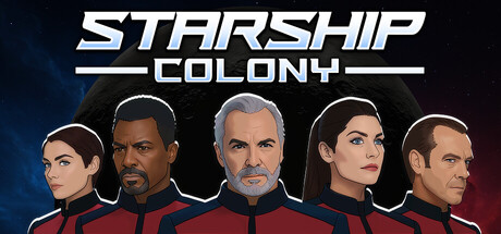 Starship Colony