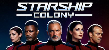 Starship Colony