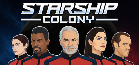 Starship Colony