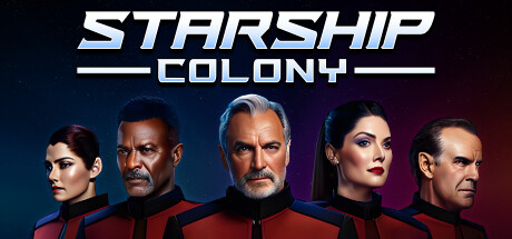 Image for Starship Colony