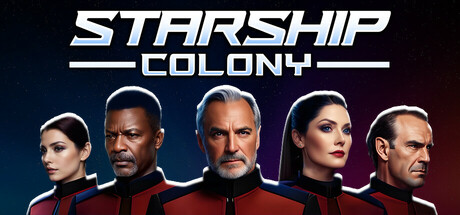 Starship Colony