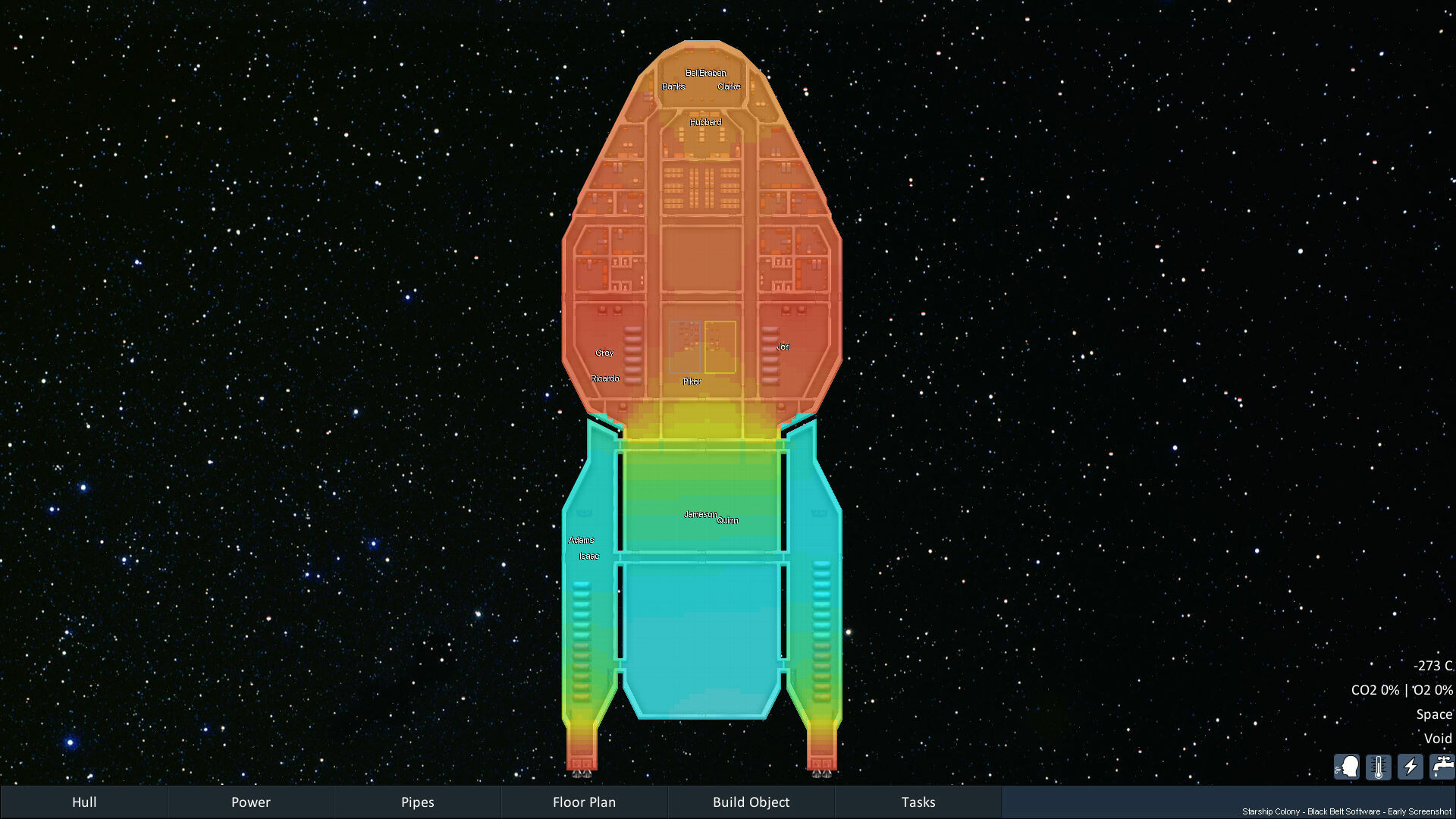 Starship Colony screenshot #21