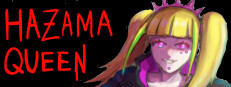HAZAMA_QUEEN Playtest game capsule image