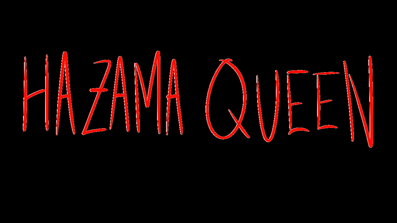 HAZAMA_QUEEN Playtest Featured Screenshot #1