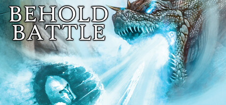 Behold Battle banner image