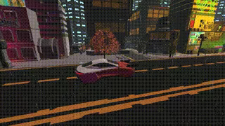 CyberRush video 4